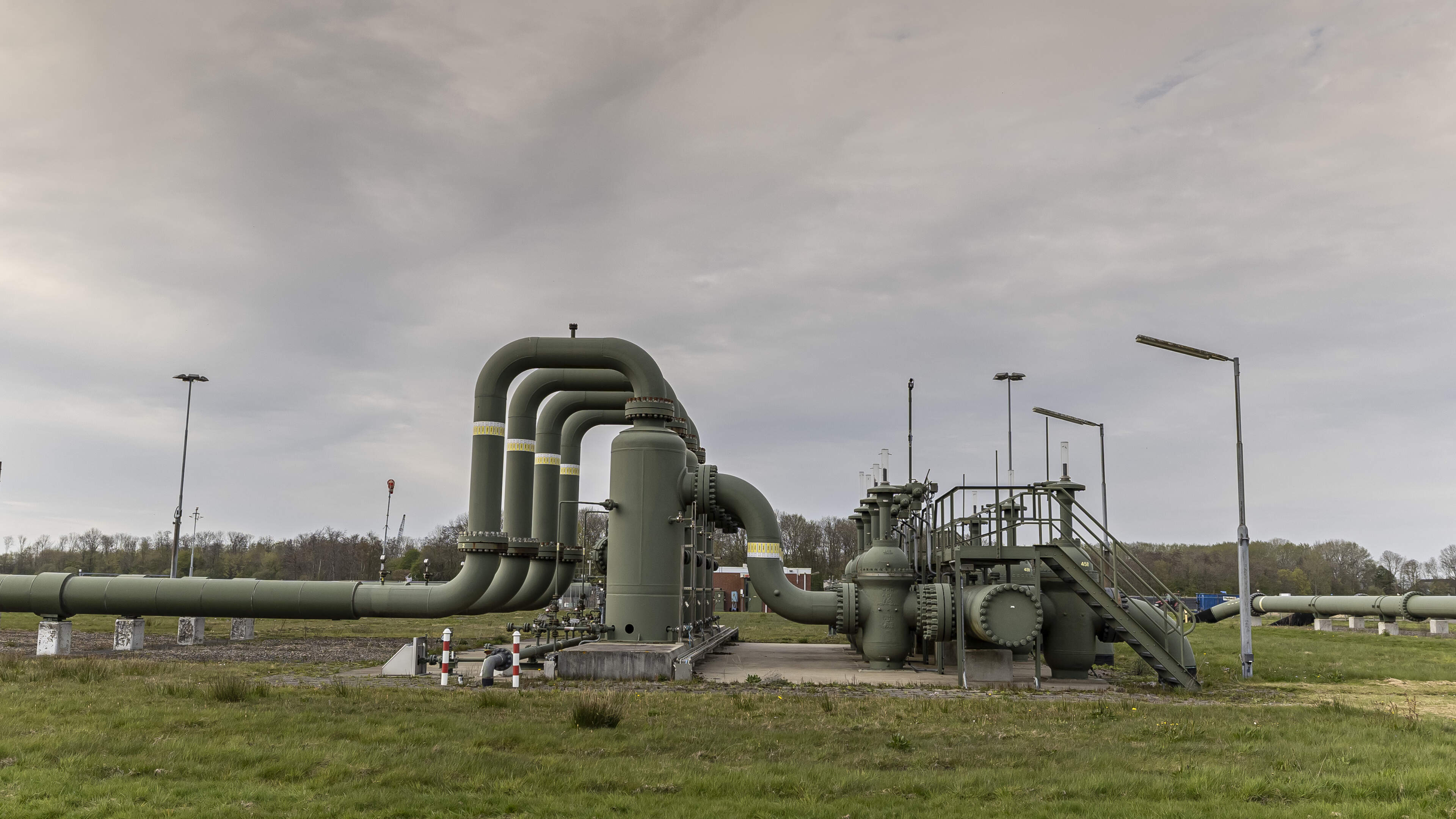 Gasputten Groningen weer open? Ook bij Groningers groeit begrip: ’Handig voor als de pleuris uitbreekt’